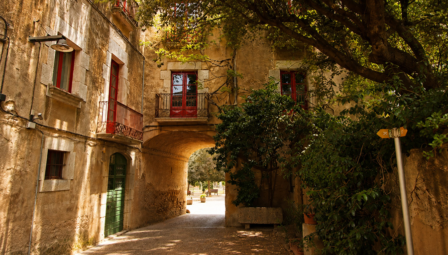 Girona